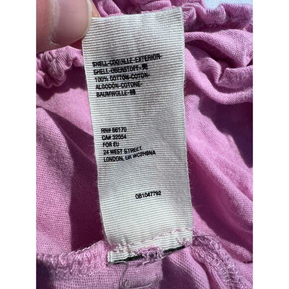 Pink Women's Top - Picture 8 of 8